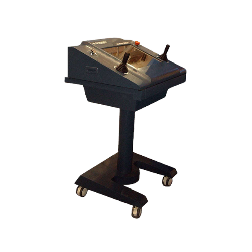 PLC計算機(jī)控制系統(tǒng)（移動式）